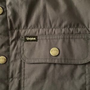 Brixton Cass Jacket - medium